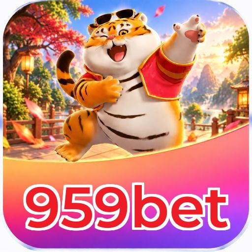 959bet Logo