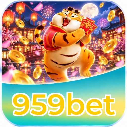 959bet Logo Verificado