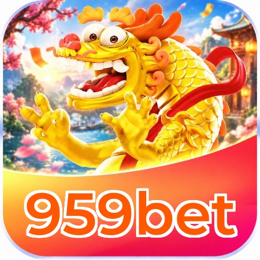 Logo 959bet Cassino Online Brasil