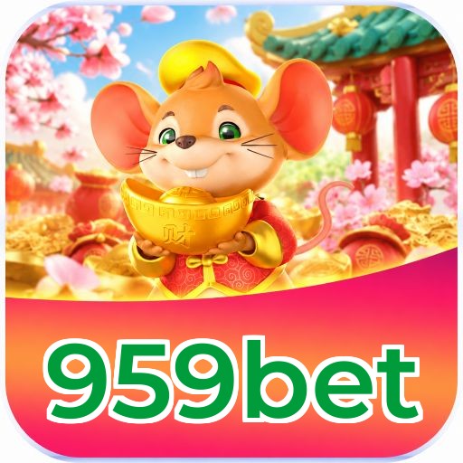 959bet Logo