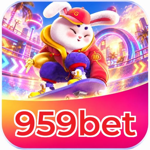 959bet Logo Oficial