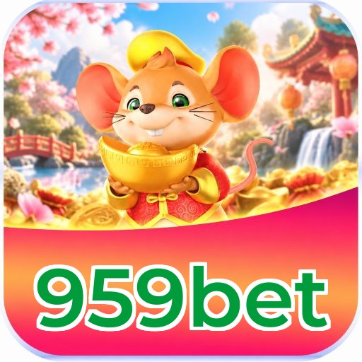 959bet Logo
