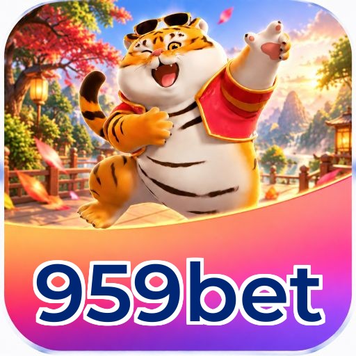 Comparação APP Mobile vs Versão Web 959bet