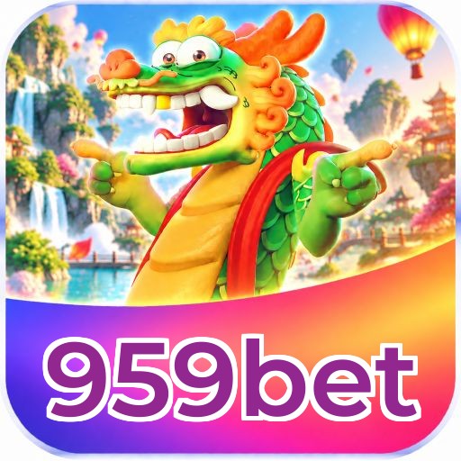 959bet Logo