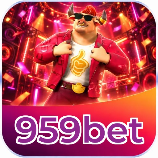 959bet Slots Premium Brasil