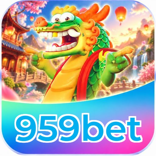 959bet Logo Seguro
