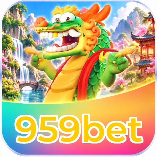959bet Logo - Bônus de Cadastro