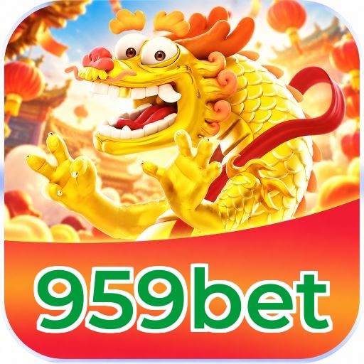 Logo 959bet Cassino Online Brasil