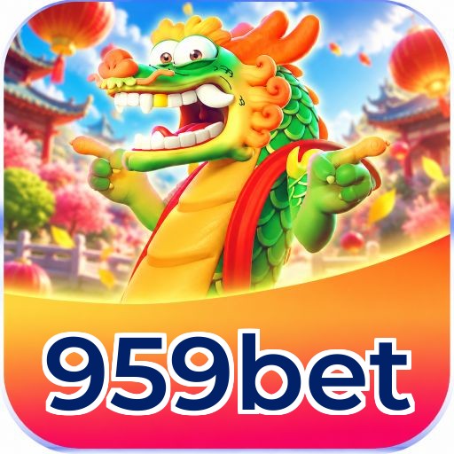 Logo 959bet Cassino Online Brasil