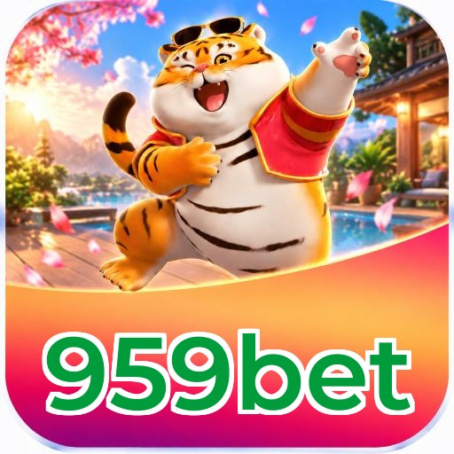 959bet Fortune Games - Tiger, Ox, Rabbit RTP Certificado