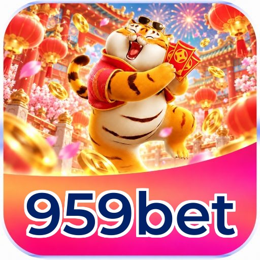 Logo 959bet Baixar Download Brasil