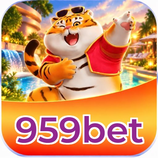 Requisitos do APK 959bet para Android - Logo Oficial