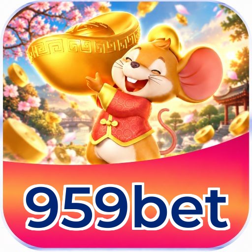 959bet APP Logo Oficial Certificado Android iOS
