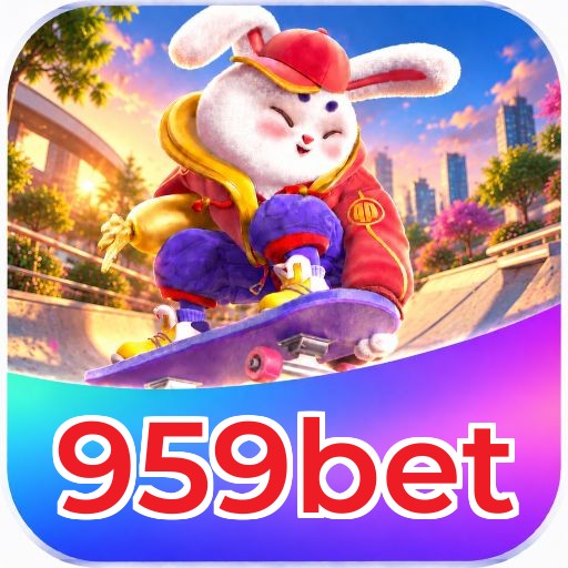 Logo 959bet Cassino Ao Vivo Brasil