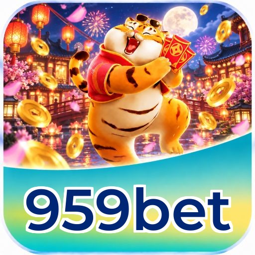 Logo 959bet Plataforma Certificada