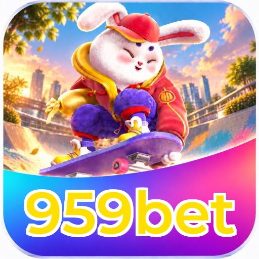 Logo 959bet Download Brasil