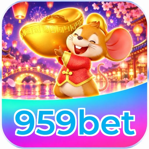 959bet Logo