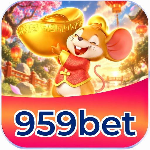 Logo 959bet Loteria Online