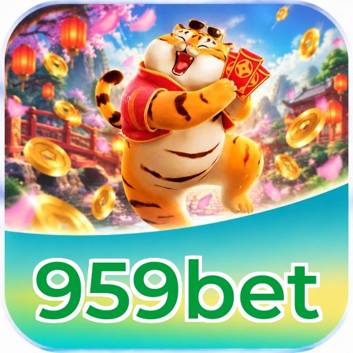 Logo 959bet Telegram Canal Oficial