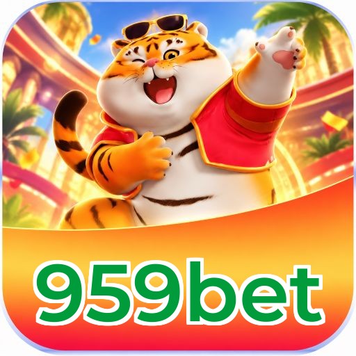 959bet APK Logo Oficial Certificado