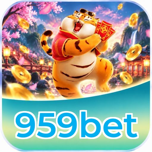 Principais provedores de slots da 959bet - NetEnt, Pragmatic Play, Play'n GO