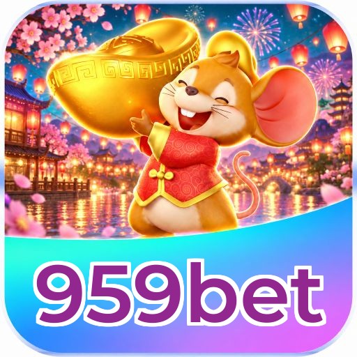 959bet Logo