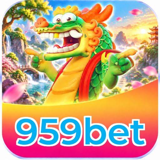 959bet Bônus Oficial - Rollover 25x Justo