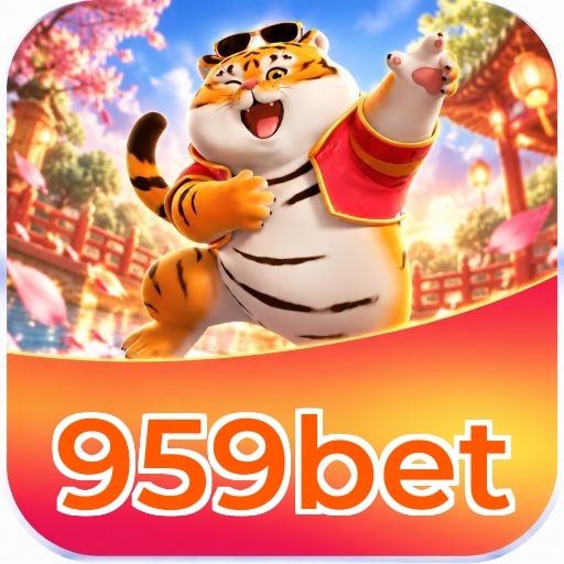 959bet Baixar Download Logo Oficial Certificado