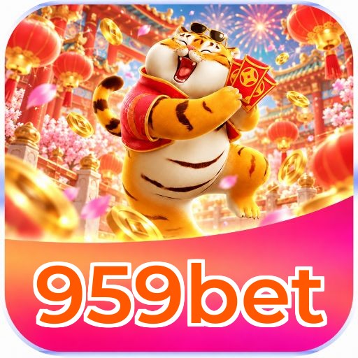 959bet Win - Jackpots e Vitórias