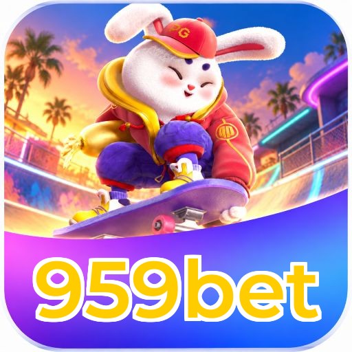Logo 959bet Apostas Esportivas Brasil