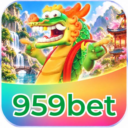 Logo da 959bet