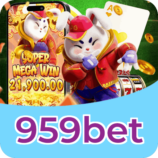 Catálogo 959bet 2.547 jogos - Pragmatic Play, Evolution, NetEnt